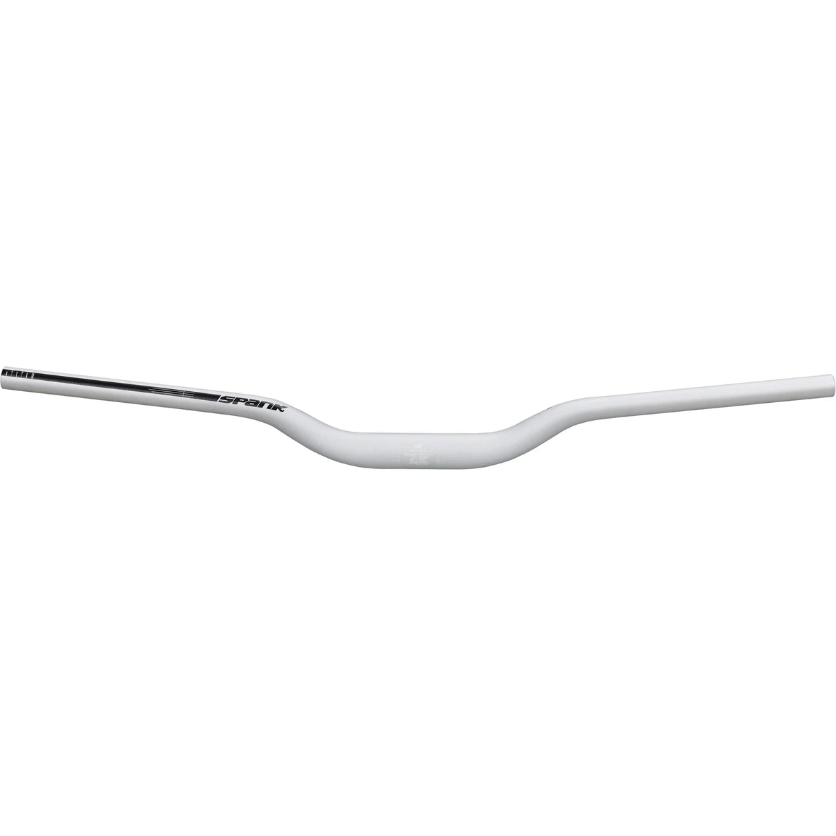 Spoon 35 Lenker - Raw Silver