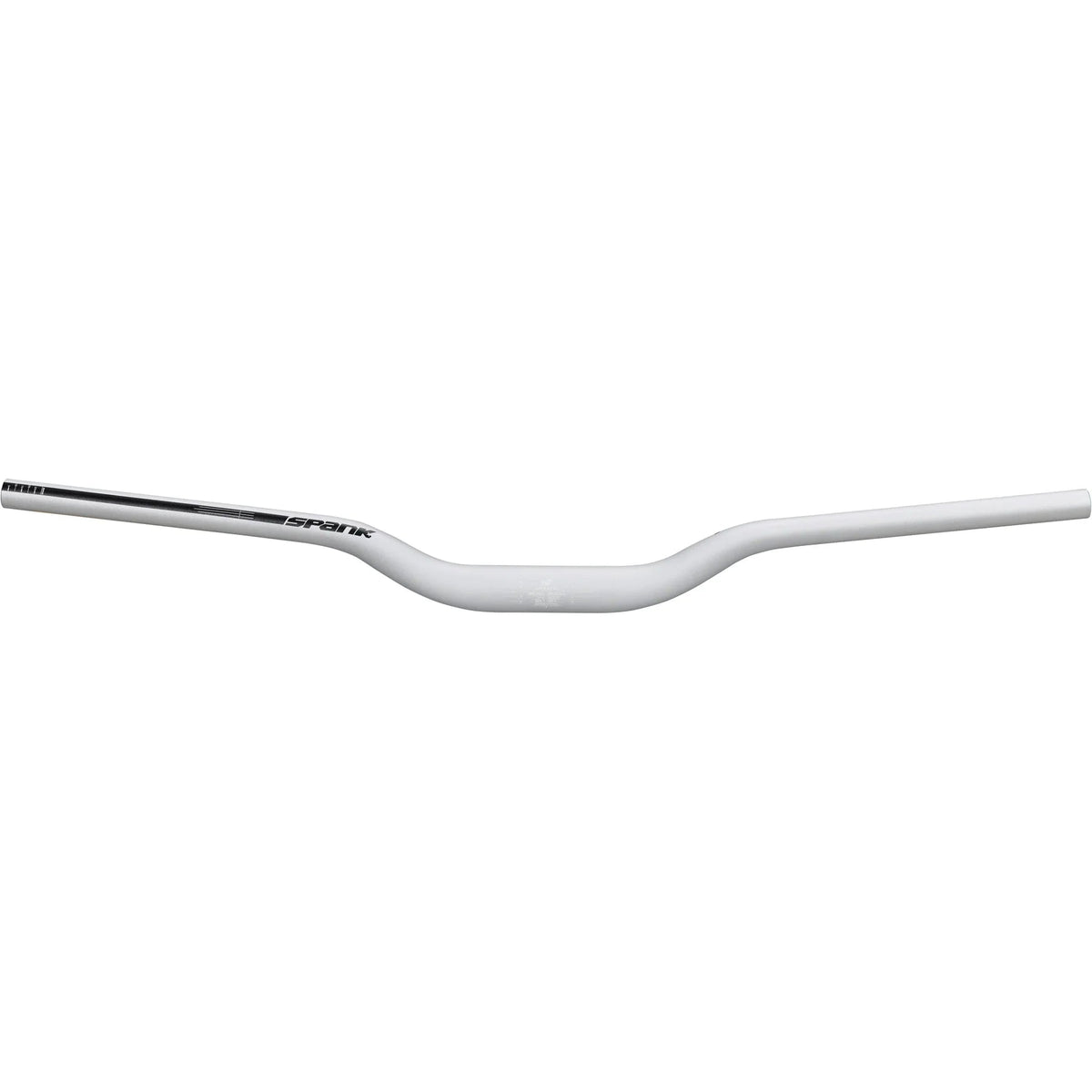 Spoon 35 Lenker - Raw Silver Spank