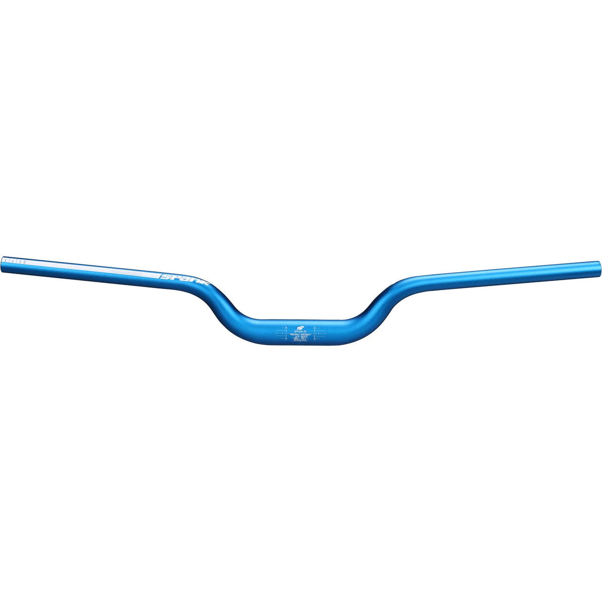 Spoon 35 Lenker - blue