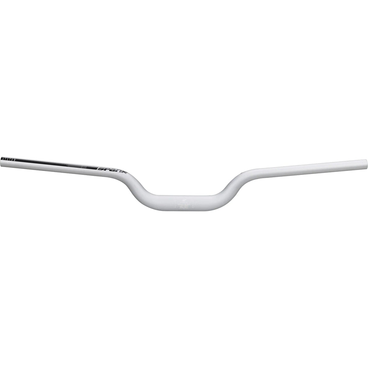 Spoon 35 Lenker - Raw Silver Spank