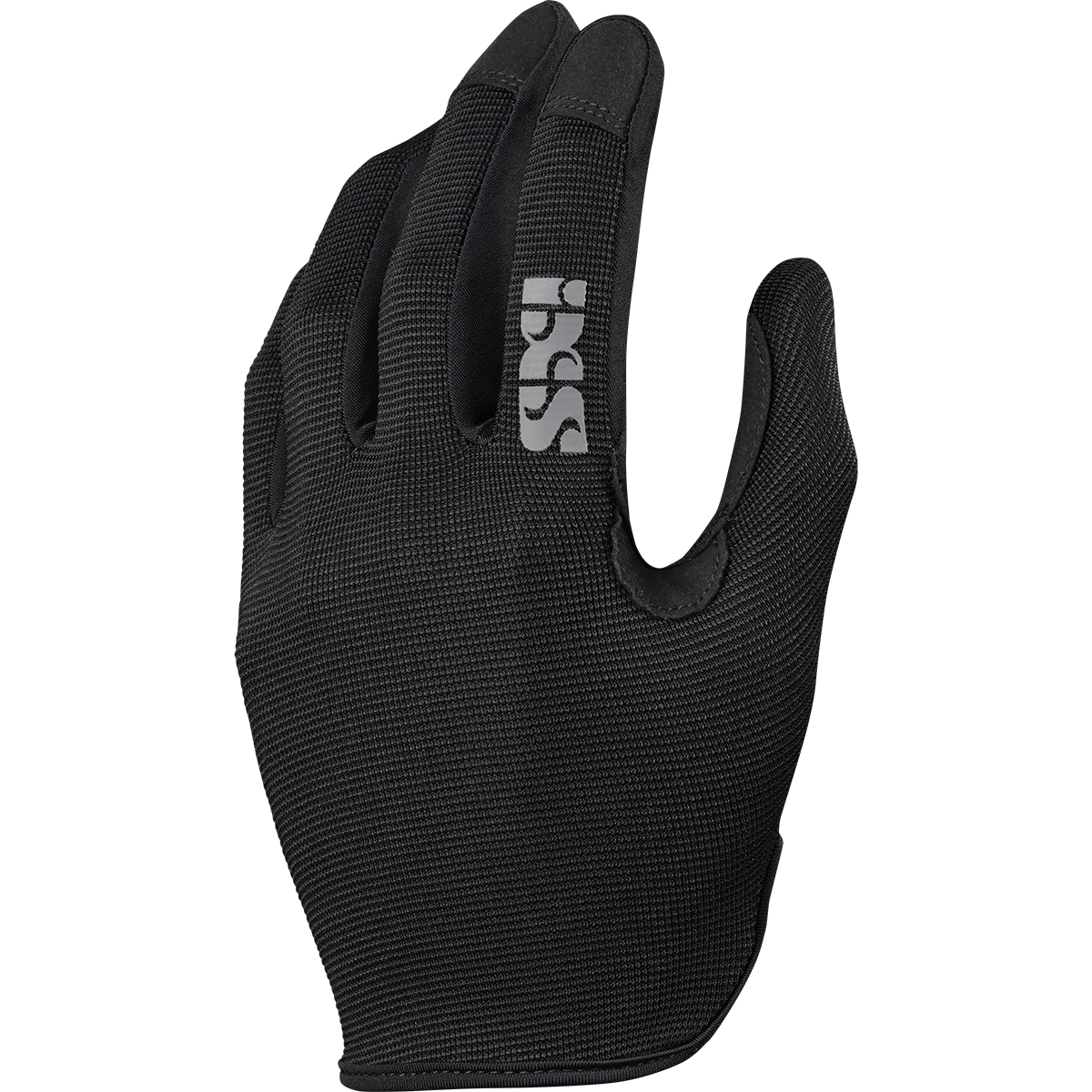 Carve Digger Fahrradhandschuhe schwarz