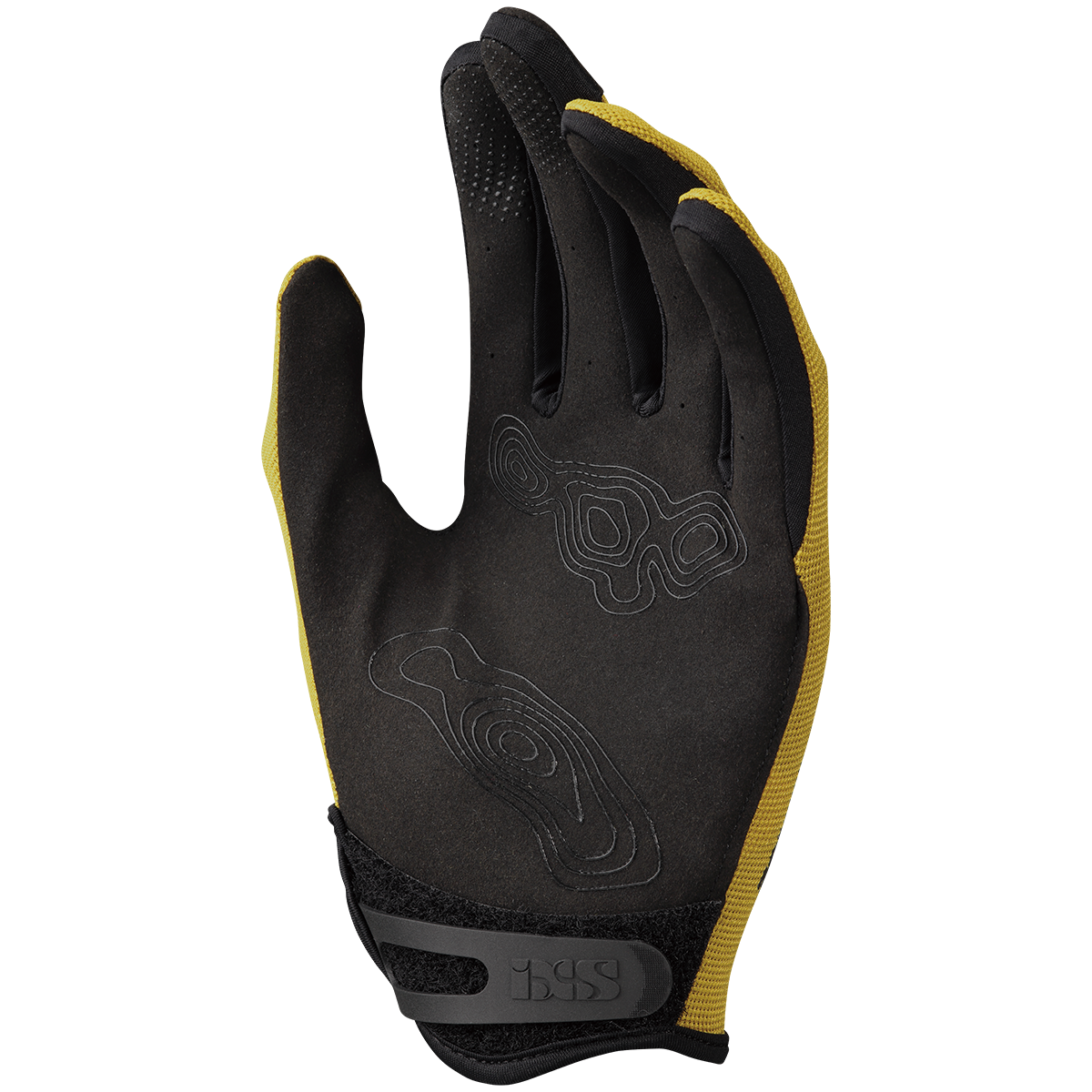 Carve Digger Handschuhe - Acacia