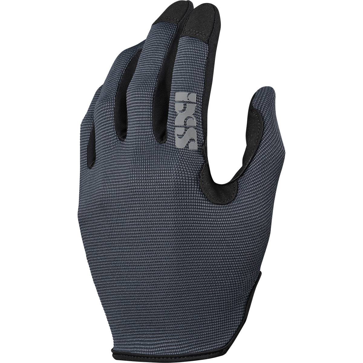 Carve Digger Handschuhe marine iXS