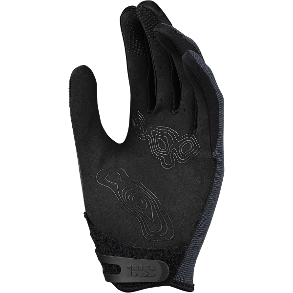 Carve Handschuhe marine
