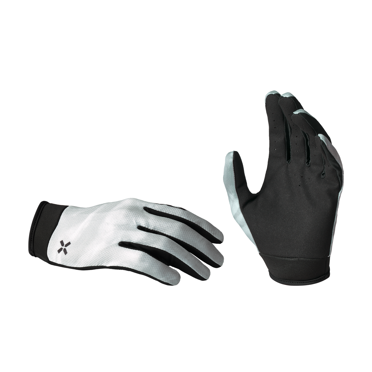 Flow 1.0 Handschuhe - off white iXS