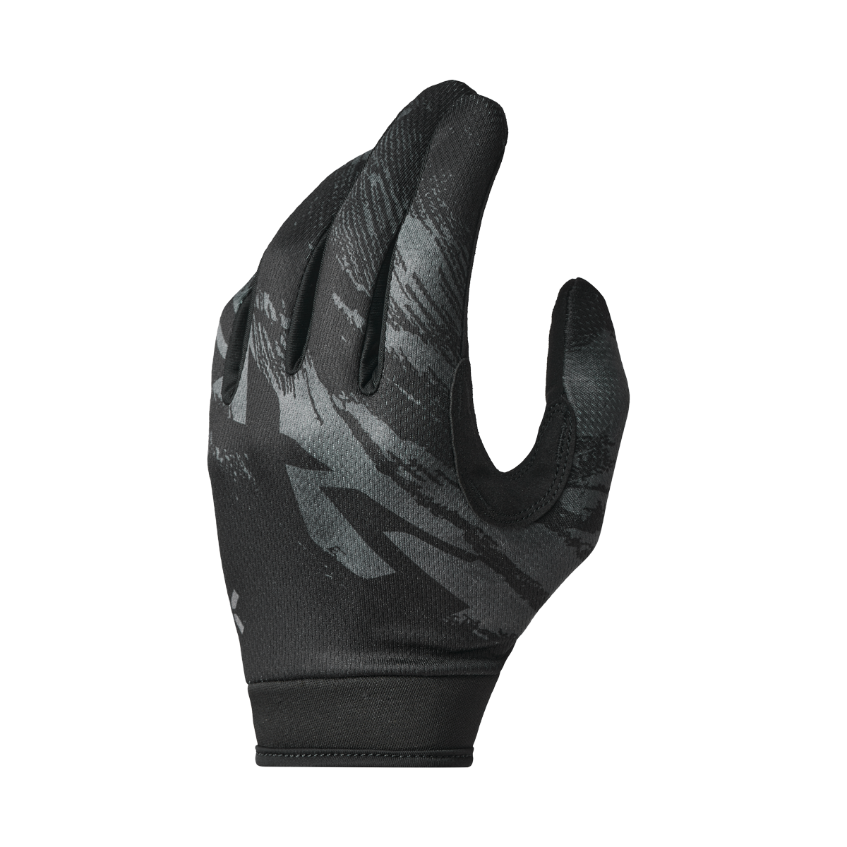 Flow 1.0 gloves black