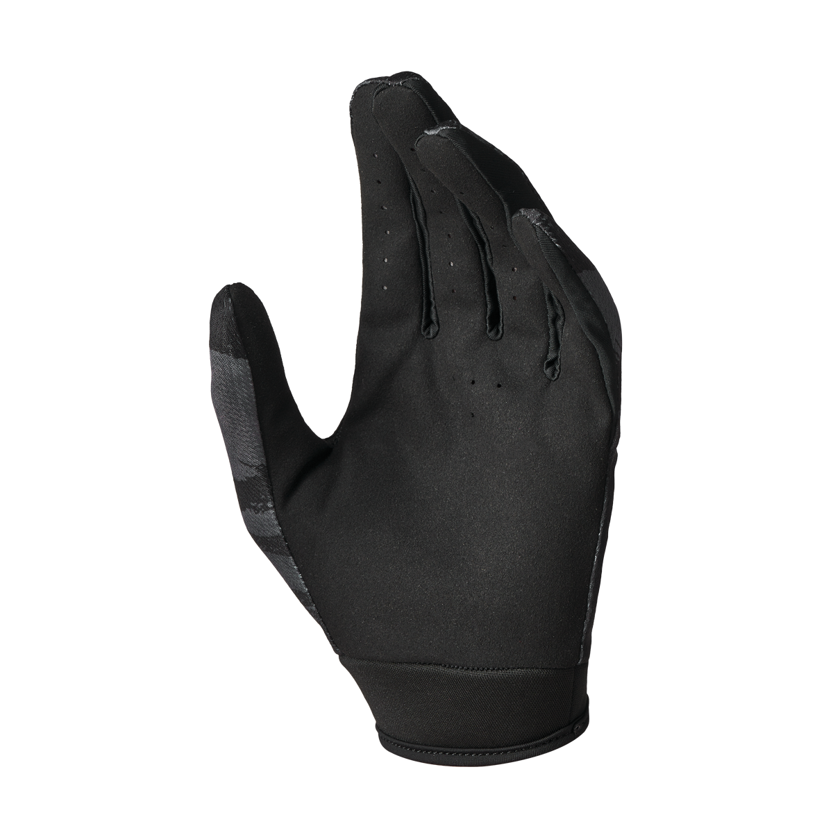 Flow 1.0 gloves black
