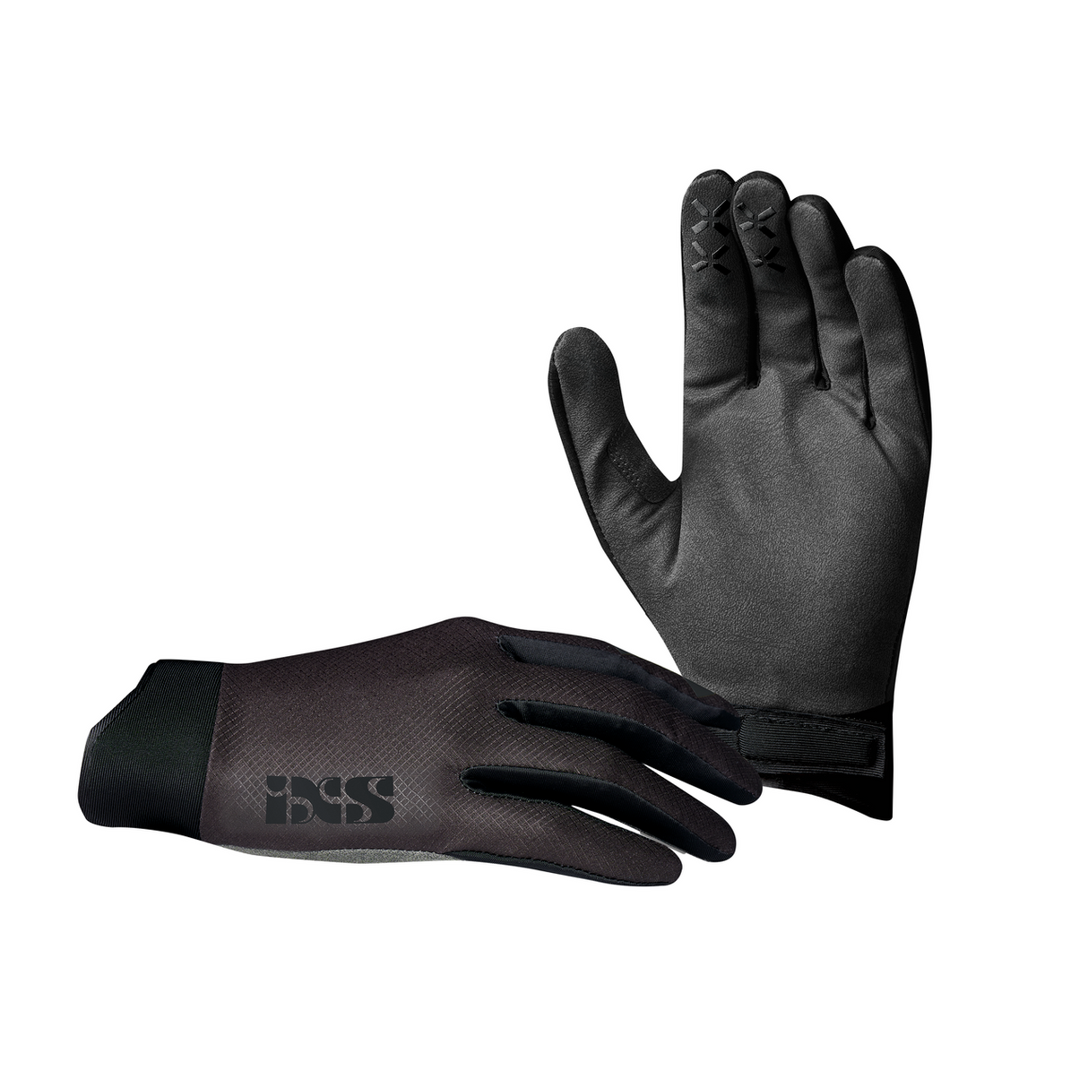 Carve 1.0 Handschuhe - schwarz
