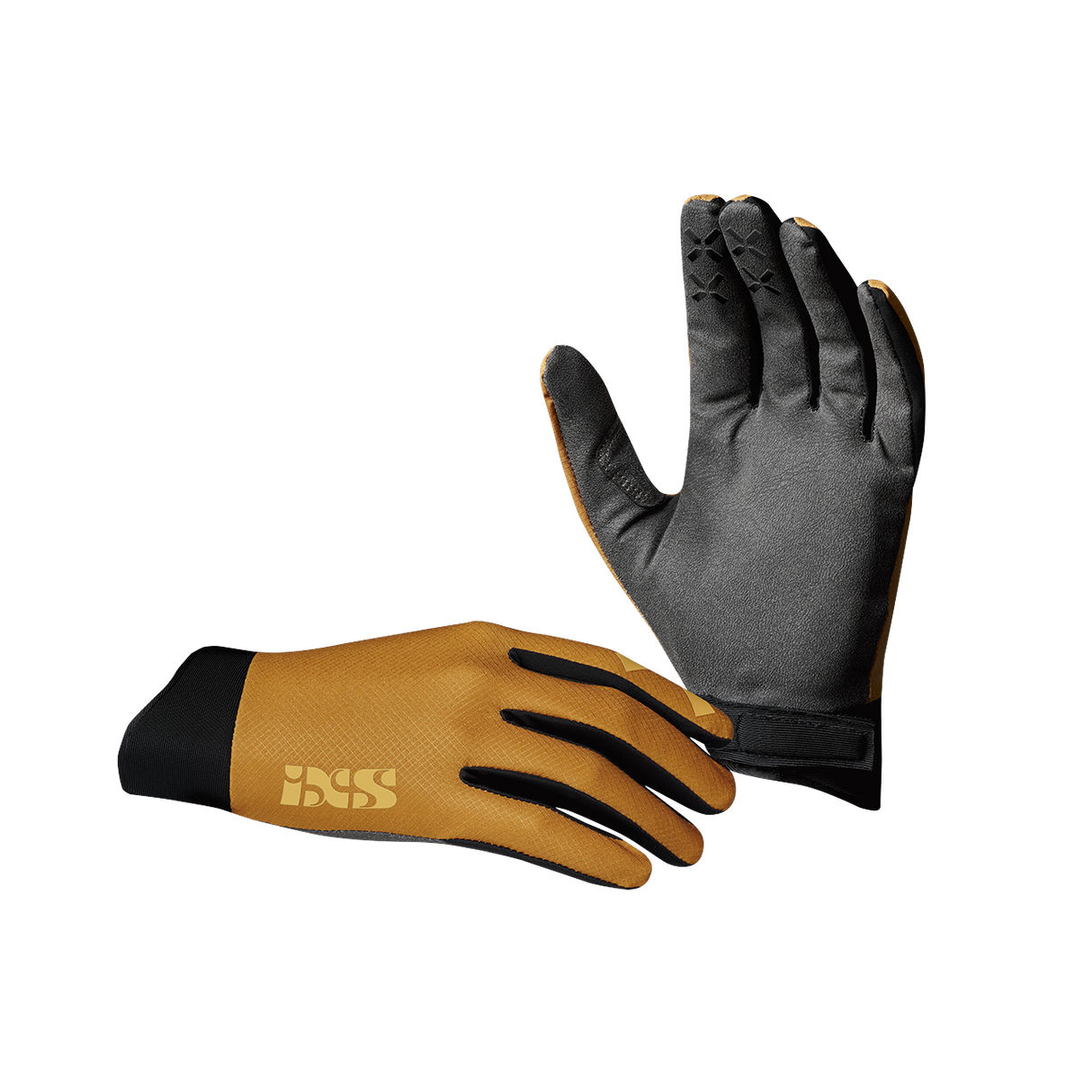 iXS-Carve 1.0 Handschuhe - inca gold-02