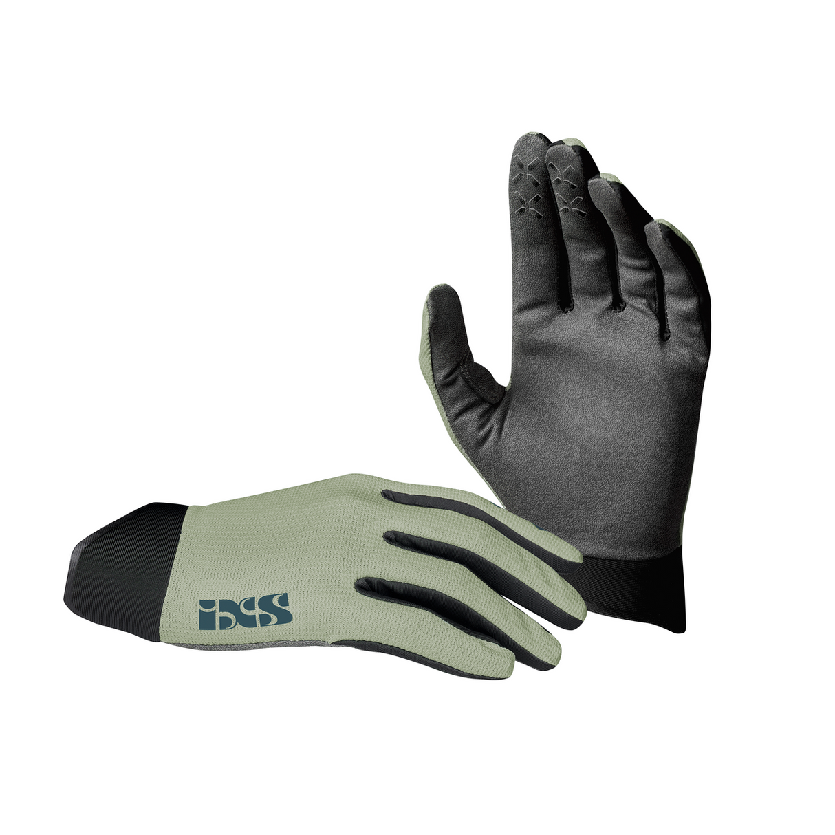 Carve 1.1 Handschuhe - glacier