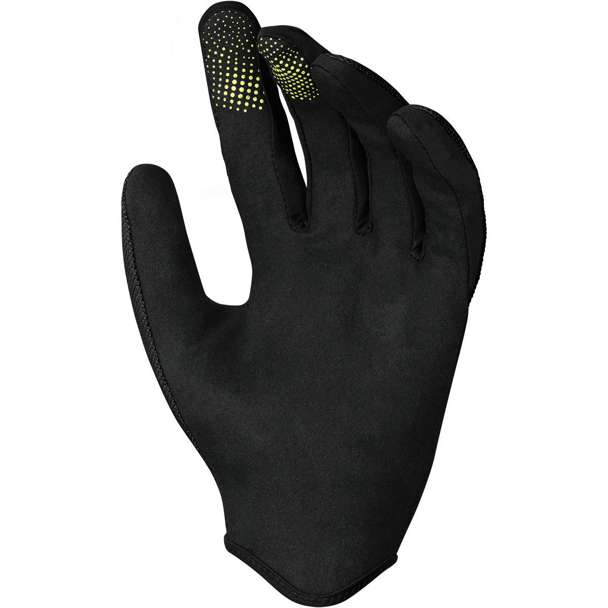 Carve Handschuhe Kids - Schwarz iXS