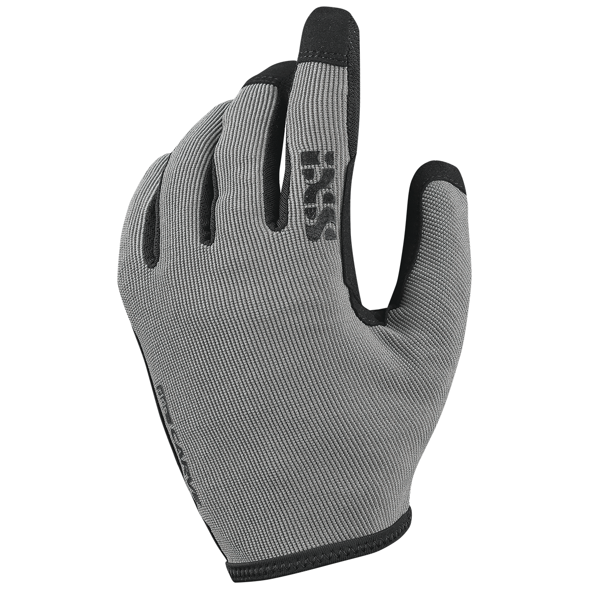 Carve Handschuhe graphite iXS