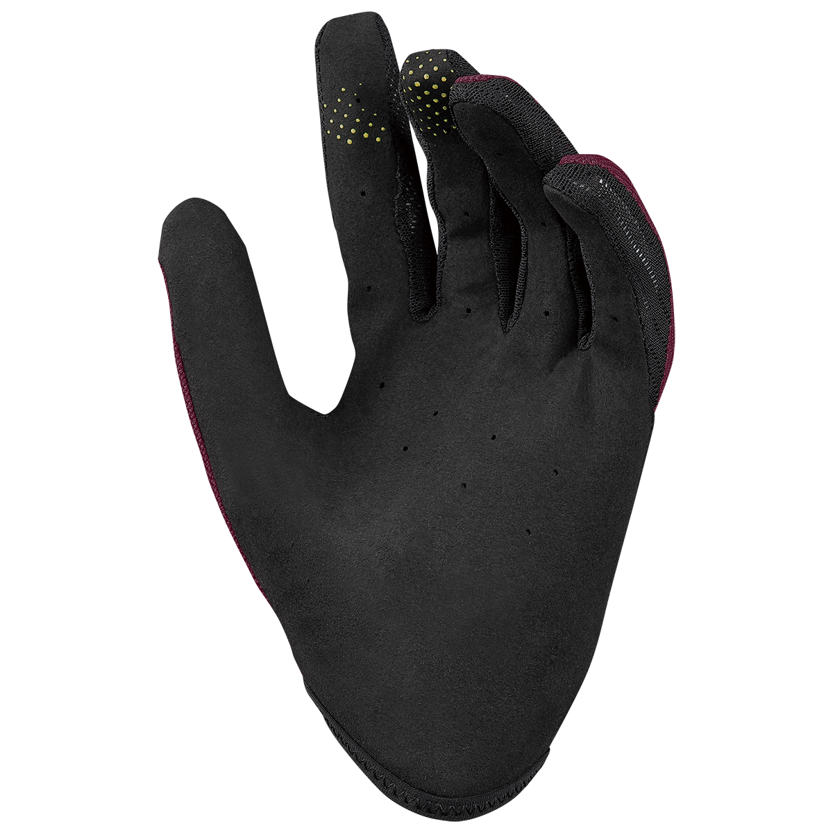 Carve Women Handschuhe raisin iXS