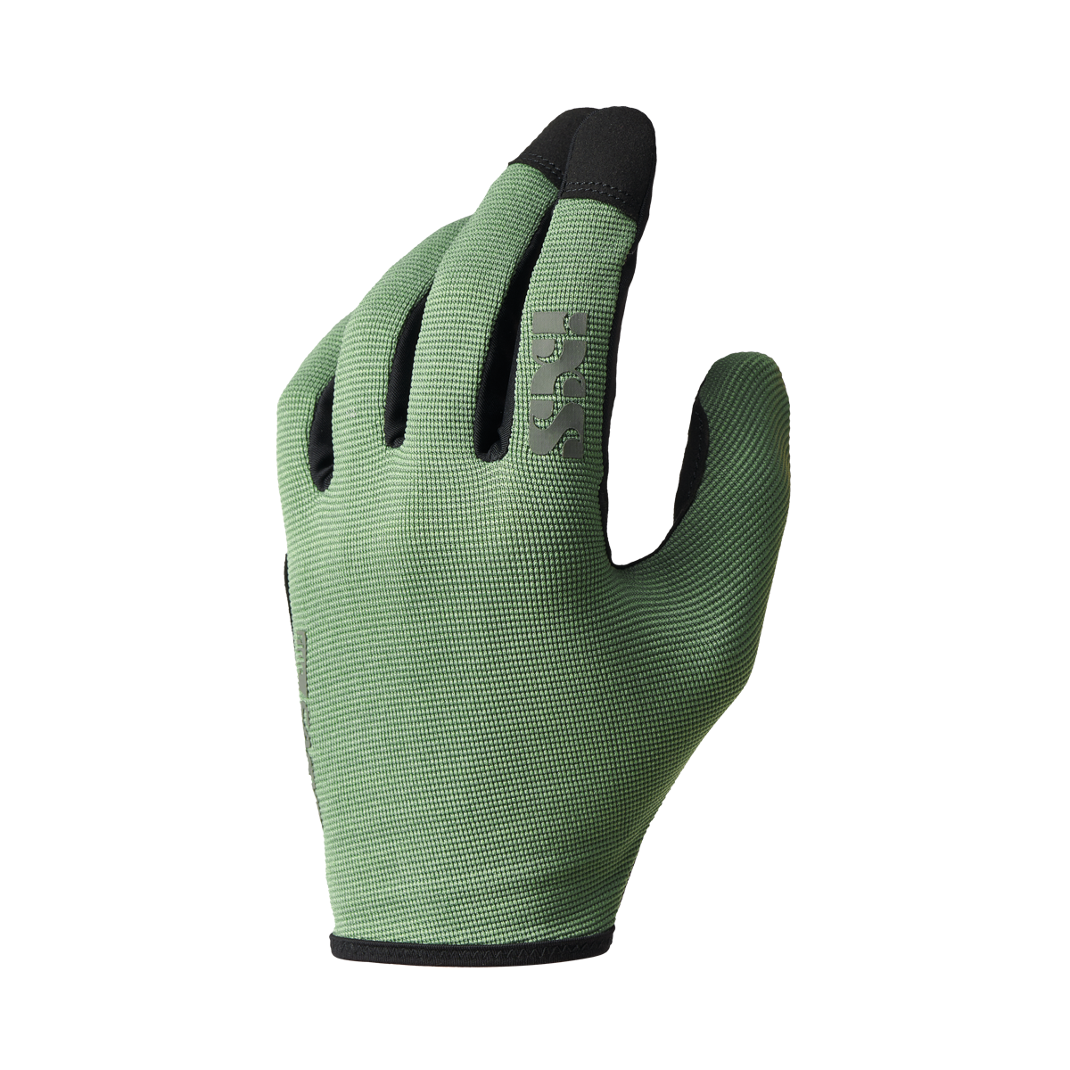 Carve gloves say