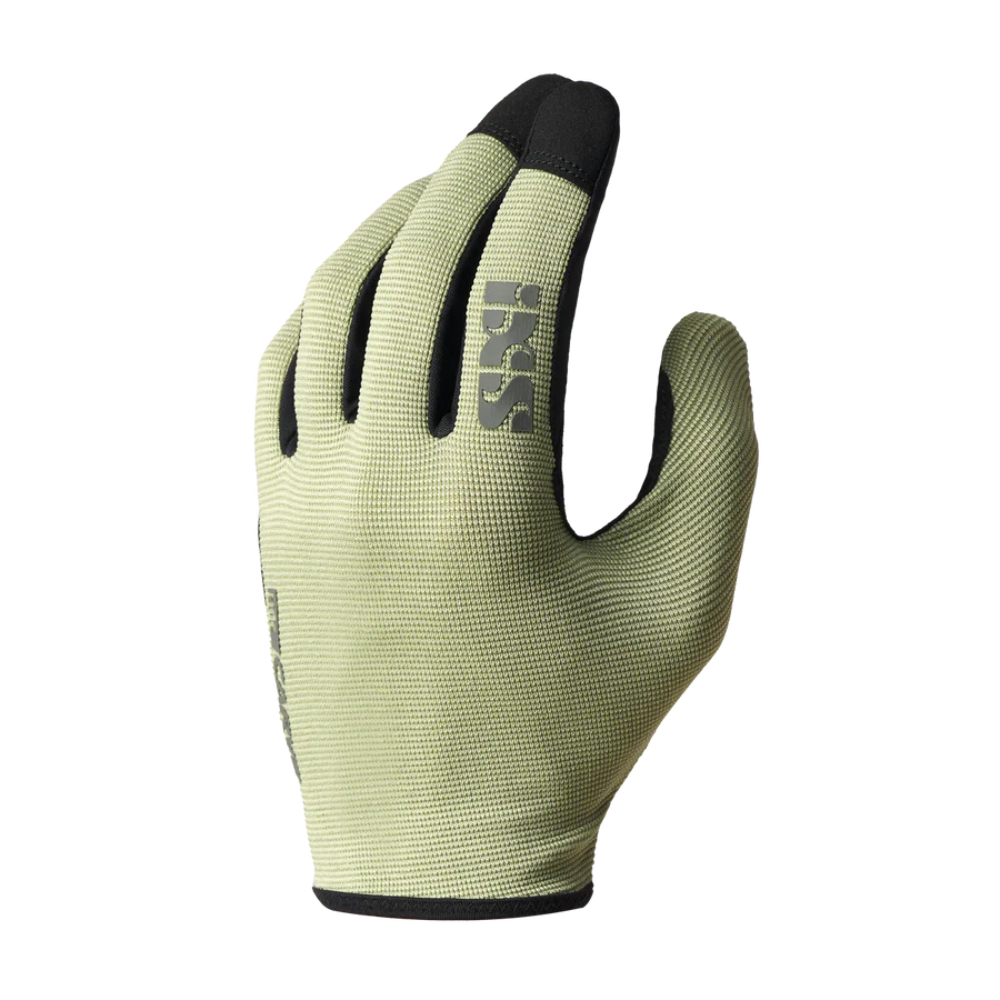 Kinder Carve Handschuhe sand