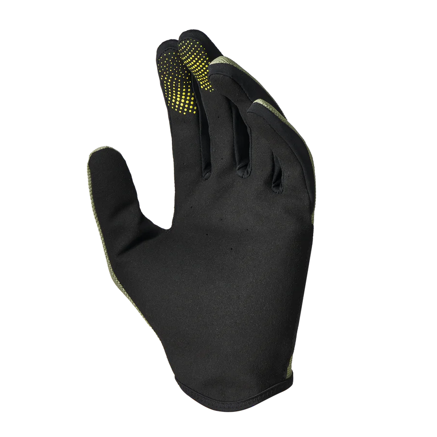 Kinder Carve Handschuhe sand