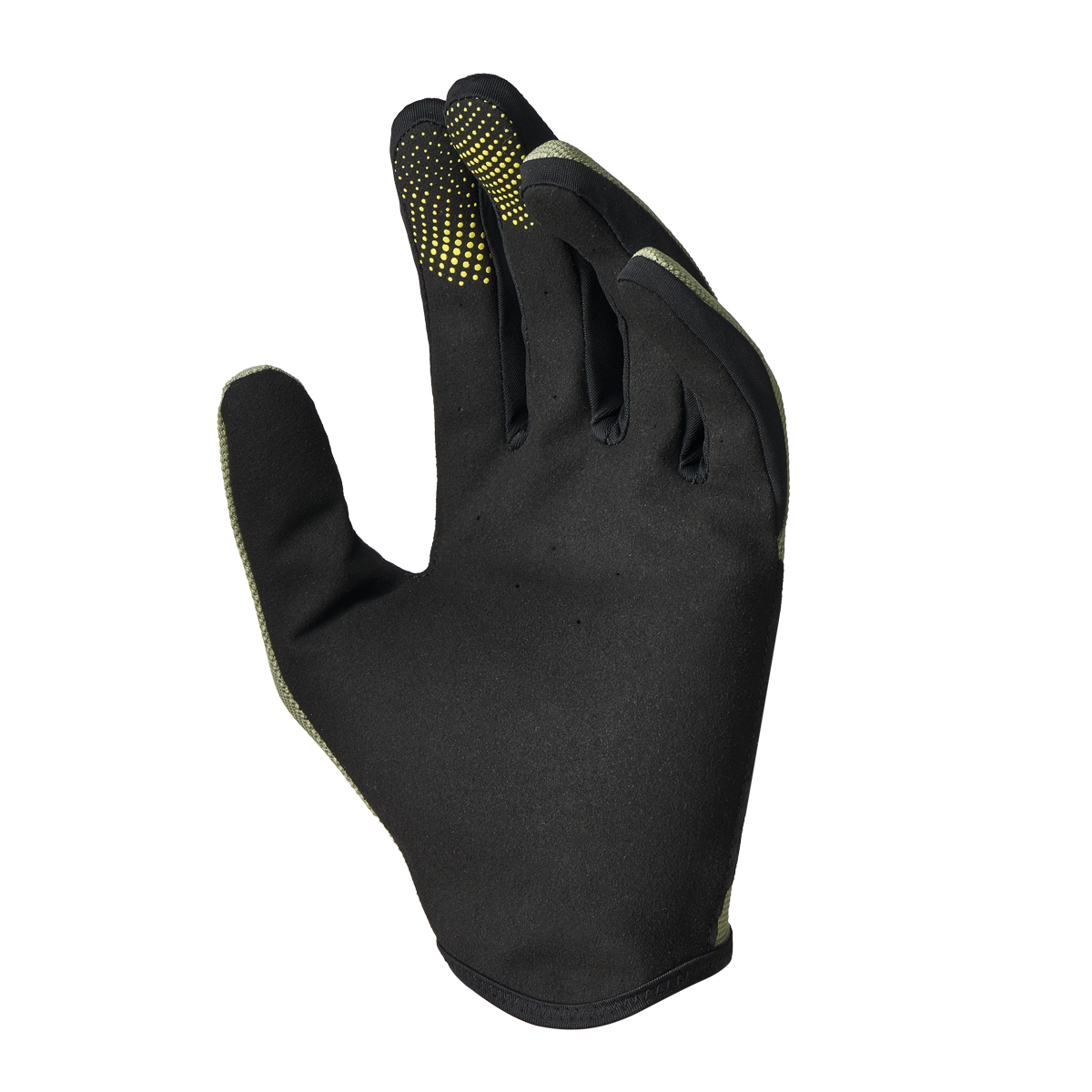 Kinder Carve Handschuhe sand iXS