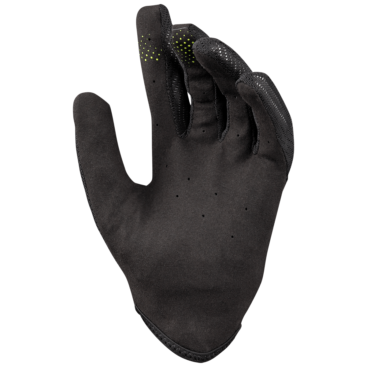 Carve Damen Handschuhe - Schwarz iXS
