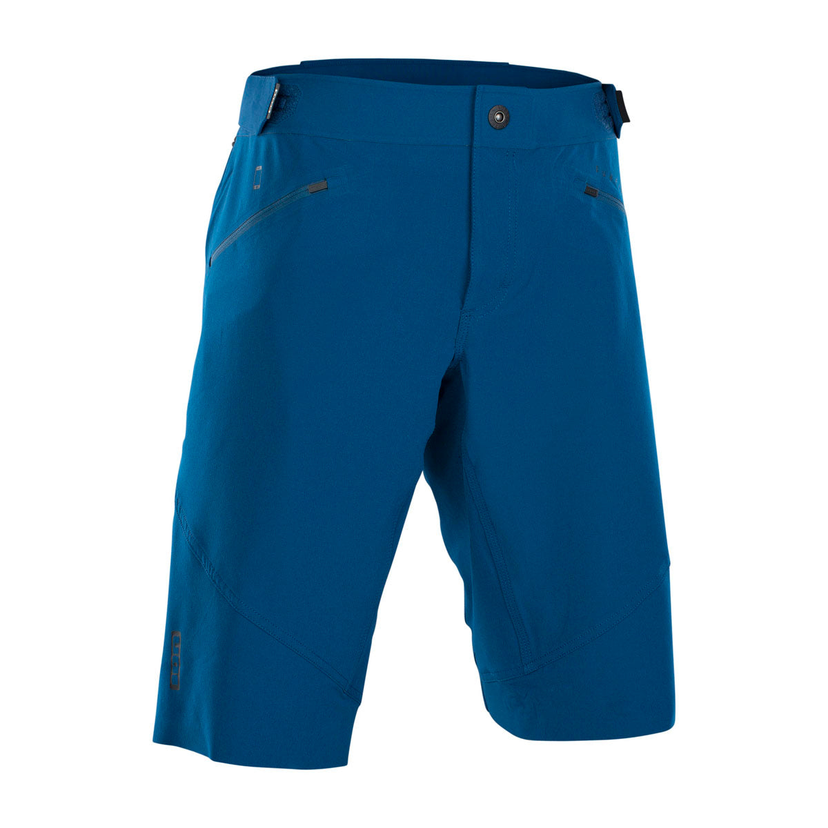 Bikeshorts Scrub AMP - Blau