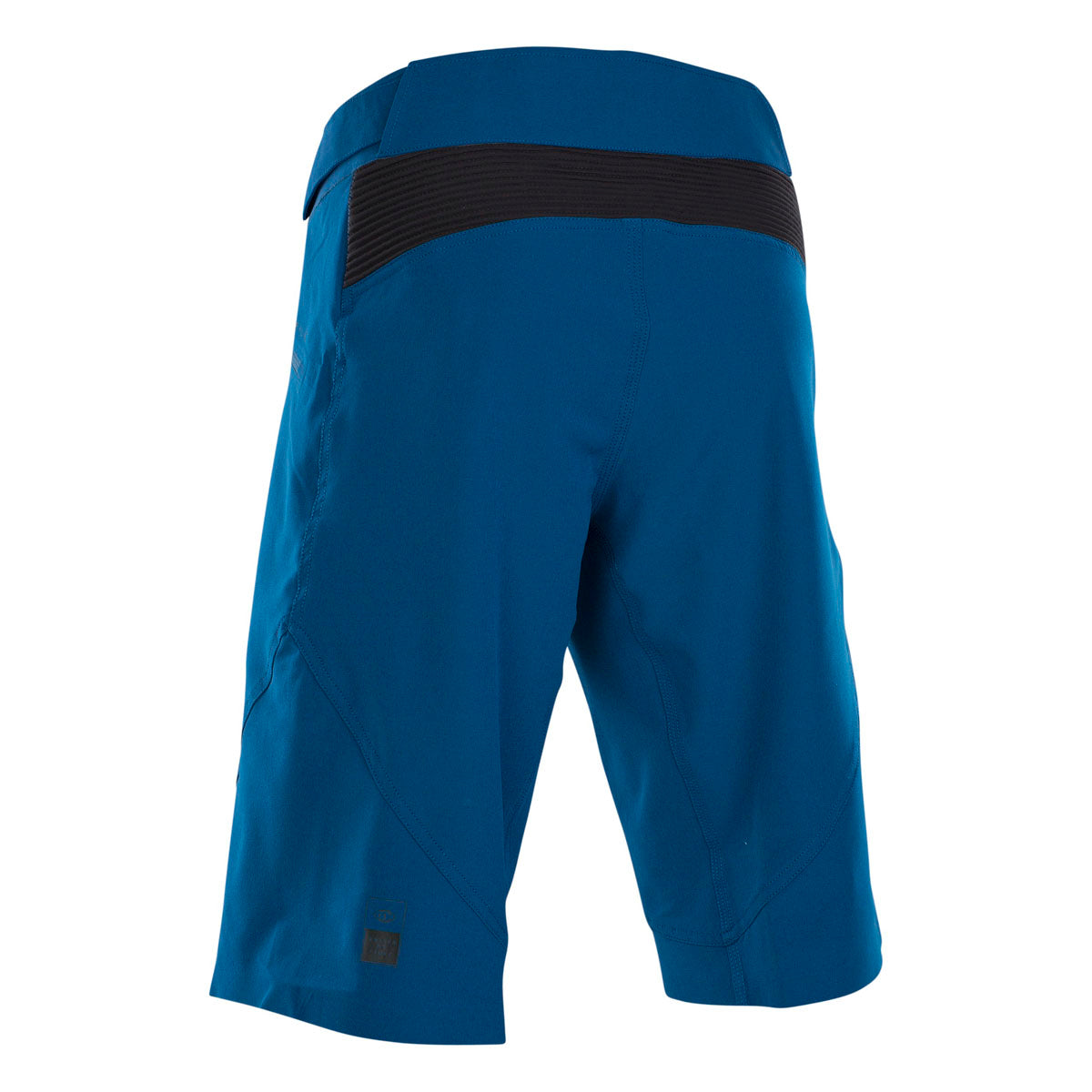 Bikeshorts Scrub AMP - Blau