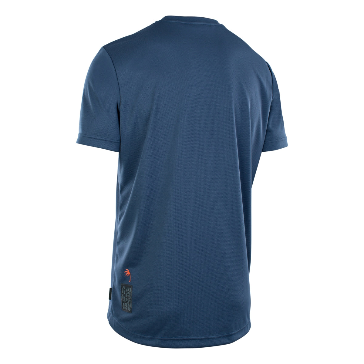 Tee SS Scrub 2.0 - Trikot - Indigo Dawn - Blau