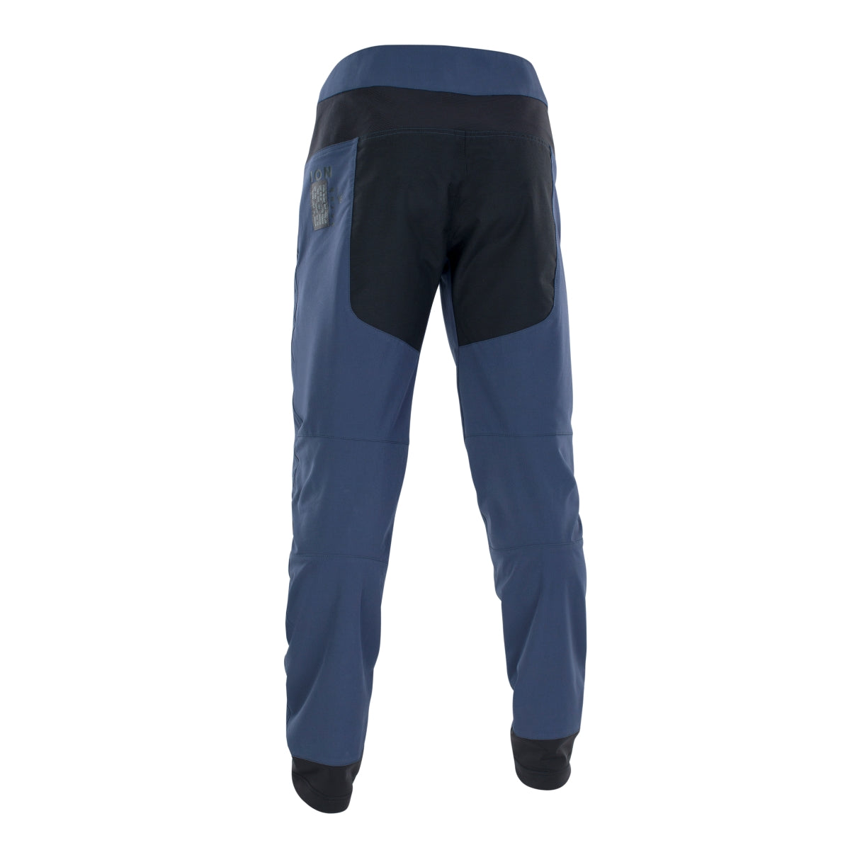 Scrub Amp - Softshell Fahrradhose - Indigo Dawn - Blau