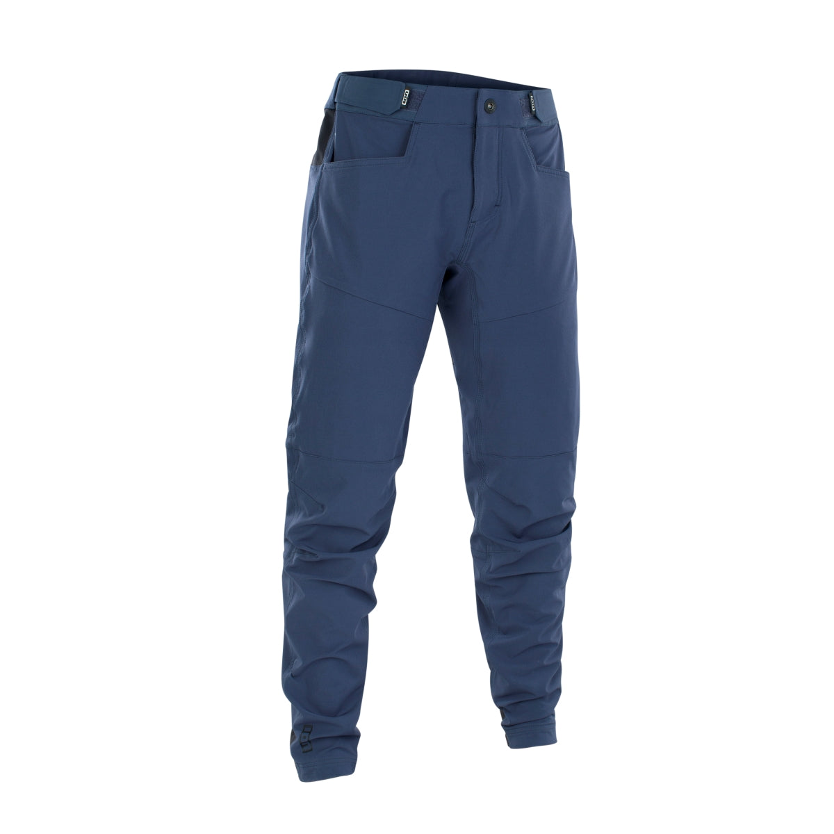 Scrub Amp - Softshell Fahrradhose - Indigo Dawn - Blau