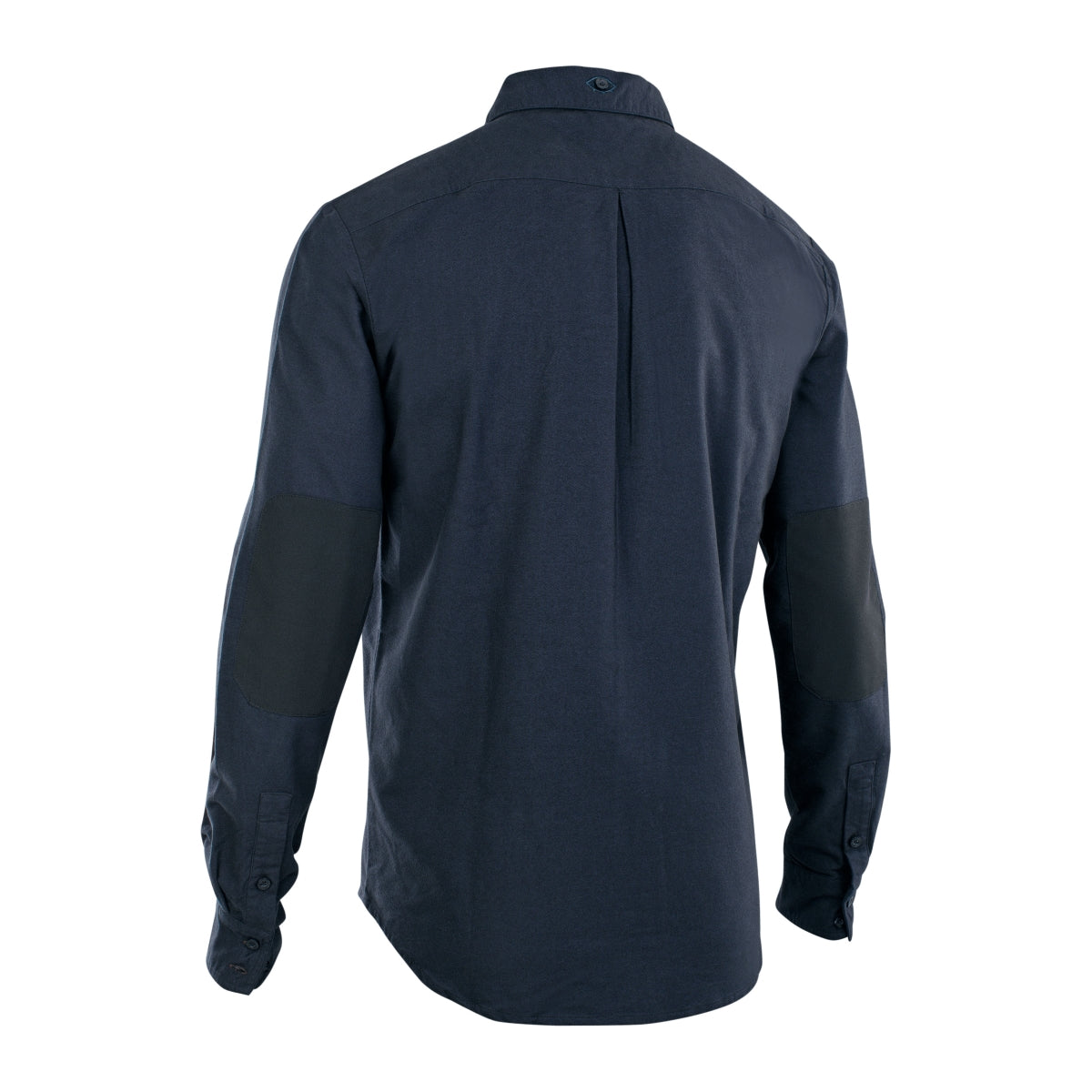 Shirt LS Seek AMP - Langarm Hemd - Schwarz
