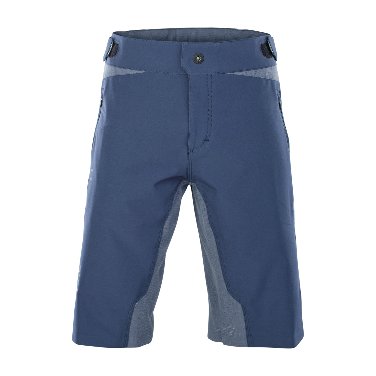 Traze VENT - Bikeshorts - Indigo Dawn - Blau/Grau