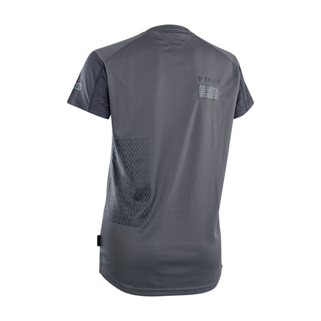 Tee Half Zip SS Traze VENT WMS- Damen Trikot - Grau