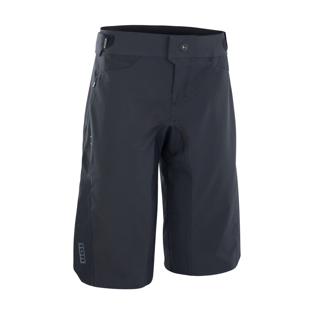 Scrub Mesh_ine WMS - Damen Bikeshorts - Schwarz