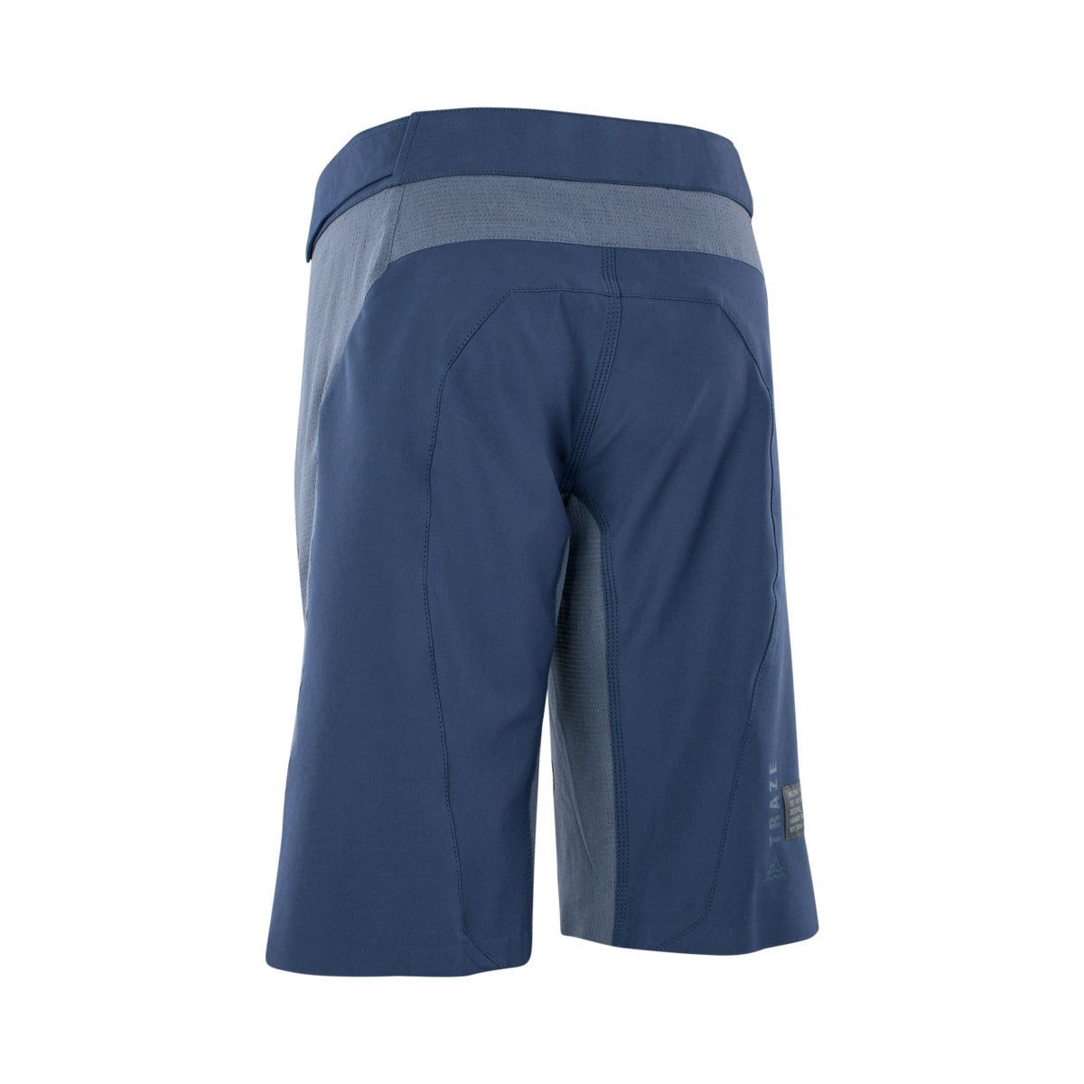 Traze VENT - Bikeshorts - Indigo Dawn - Blau
