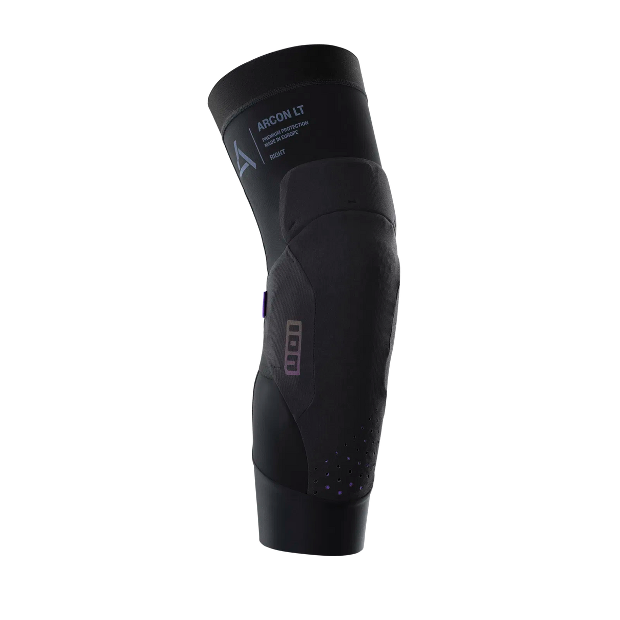 Arcon LT Knee Guard - black
