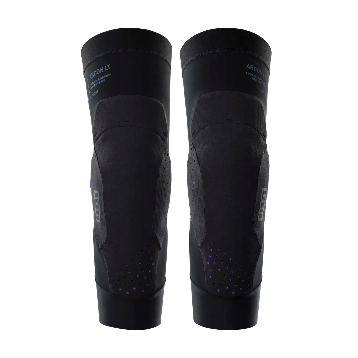 Arcon LT Knee Guard - black