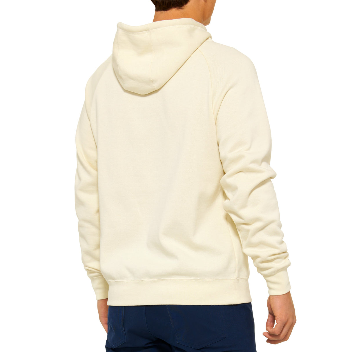 VARSITY Pullover Hoodie Fleece