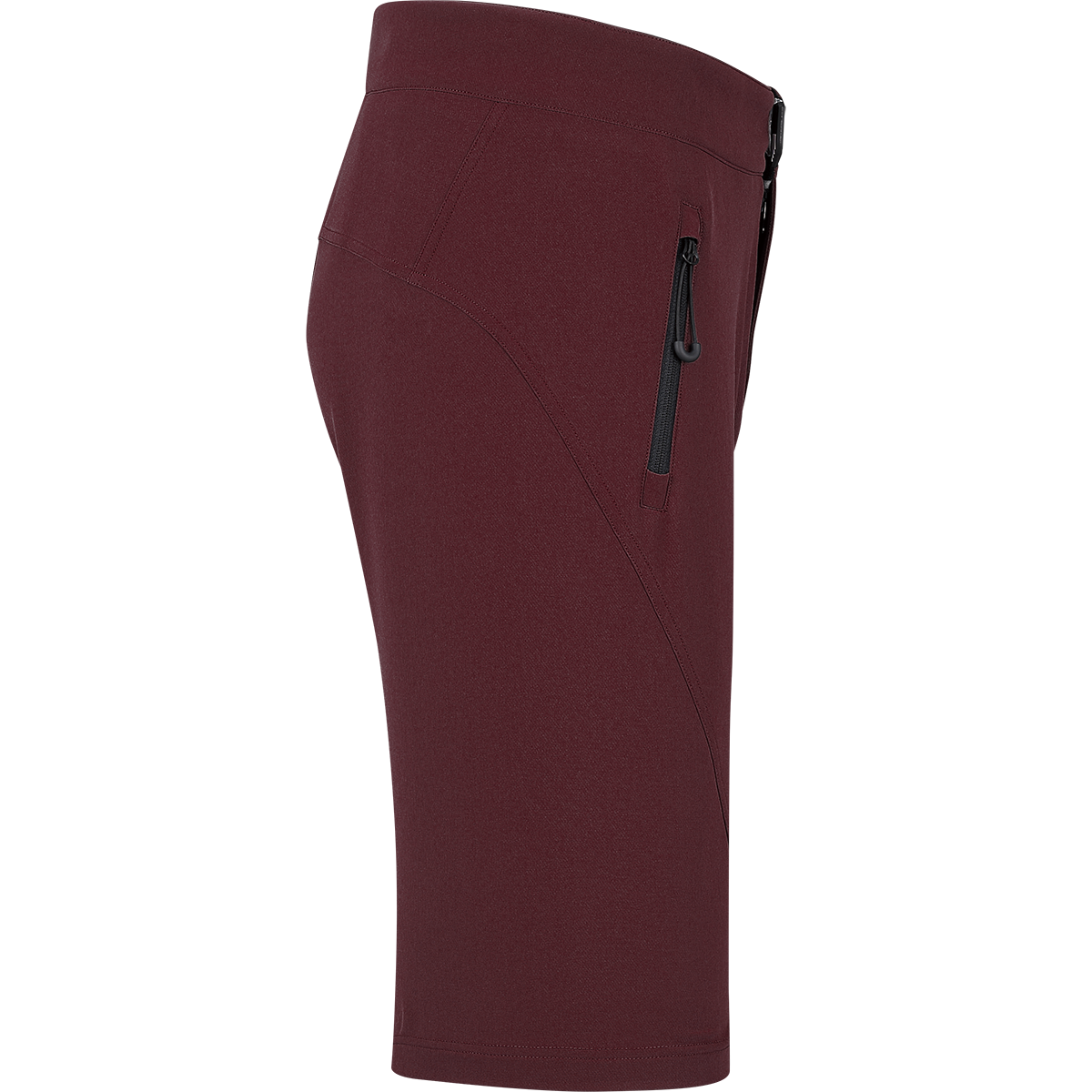 Carve Evo Shorts raisin iXS