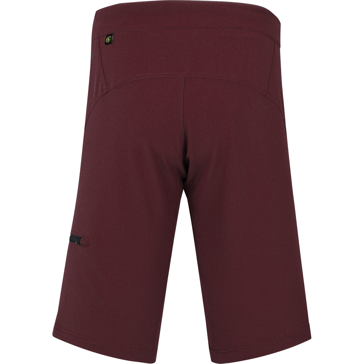 Carve Evo Shorts raisin iXS