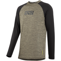 Trigger X Jersey camel