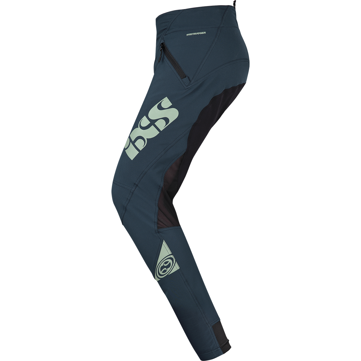 Trigger Hose - Marine/Black iXS