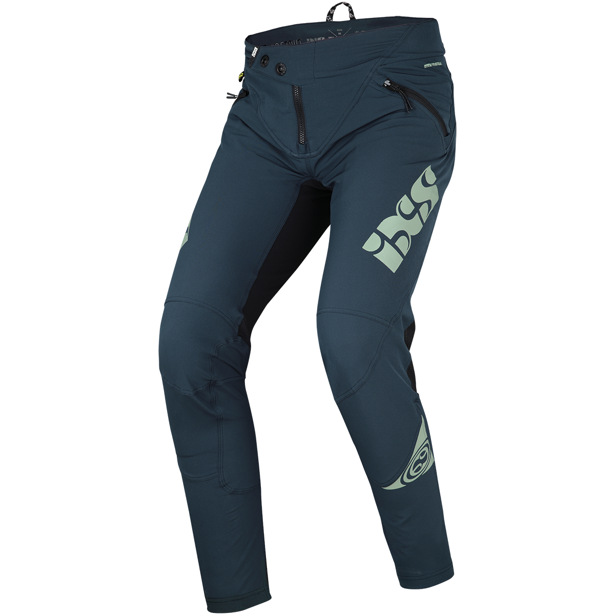 Trigger Hose - Marine/Black iXS