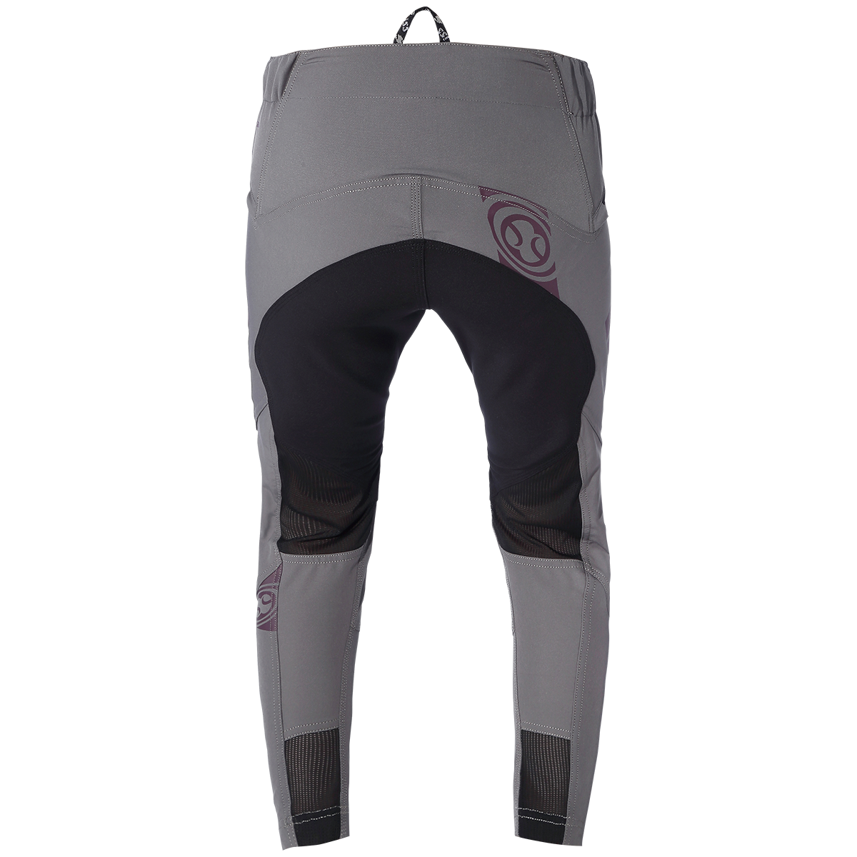 Trigger Kids Hose - Graphite/Black iXS