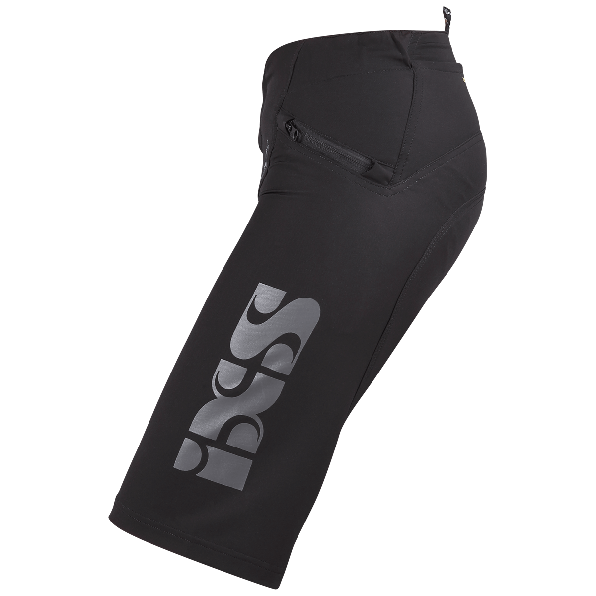 Trigger Kinder Shorts - Schwarz iXS