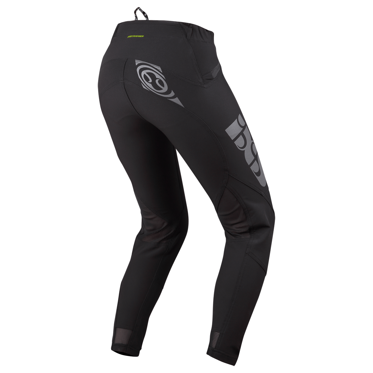 Trigger Kids Hose - Black iXS
