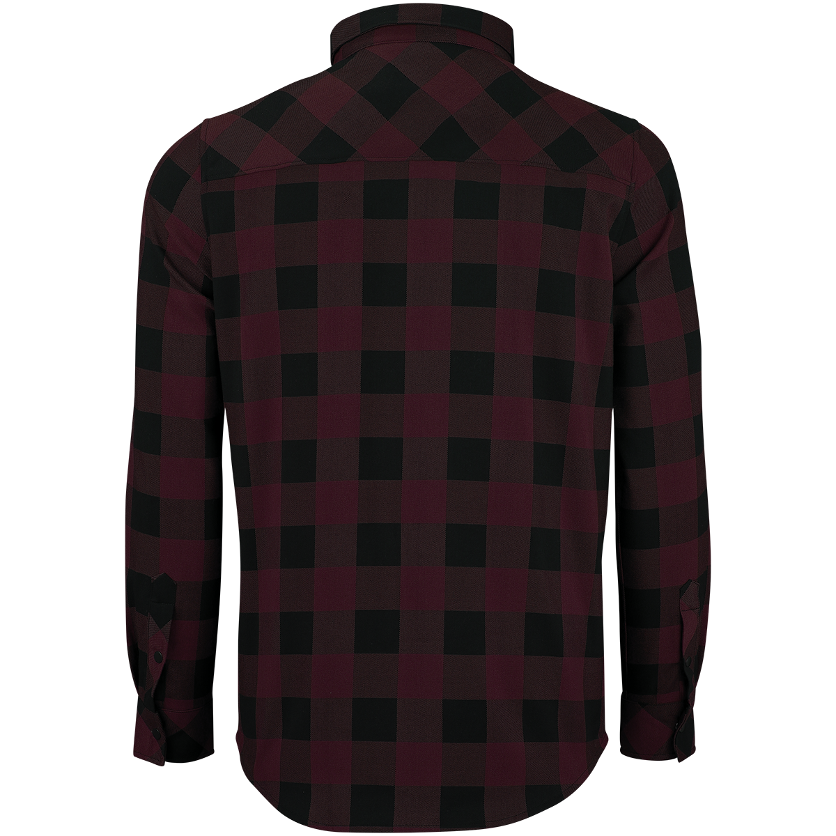 Carve Digger Shirt - Raisin/Black iXS