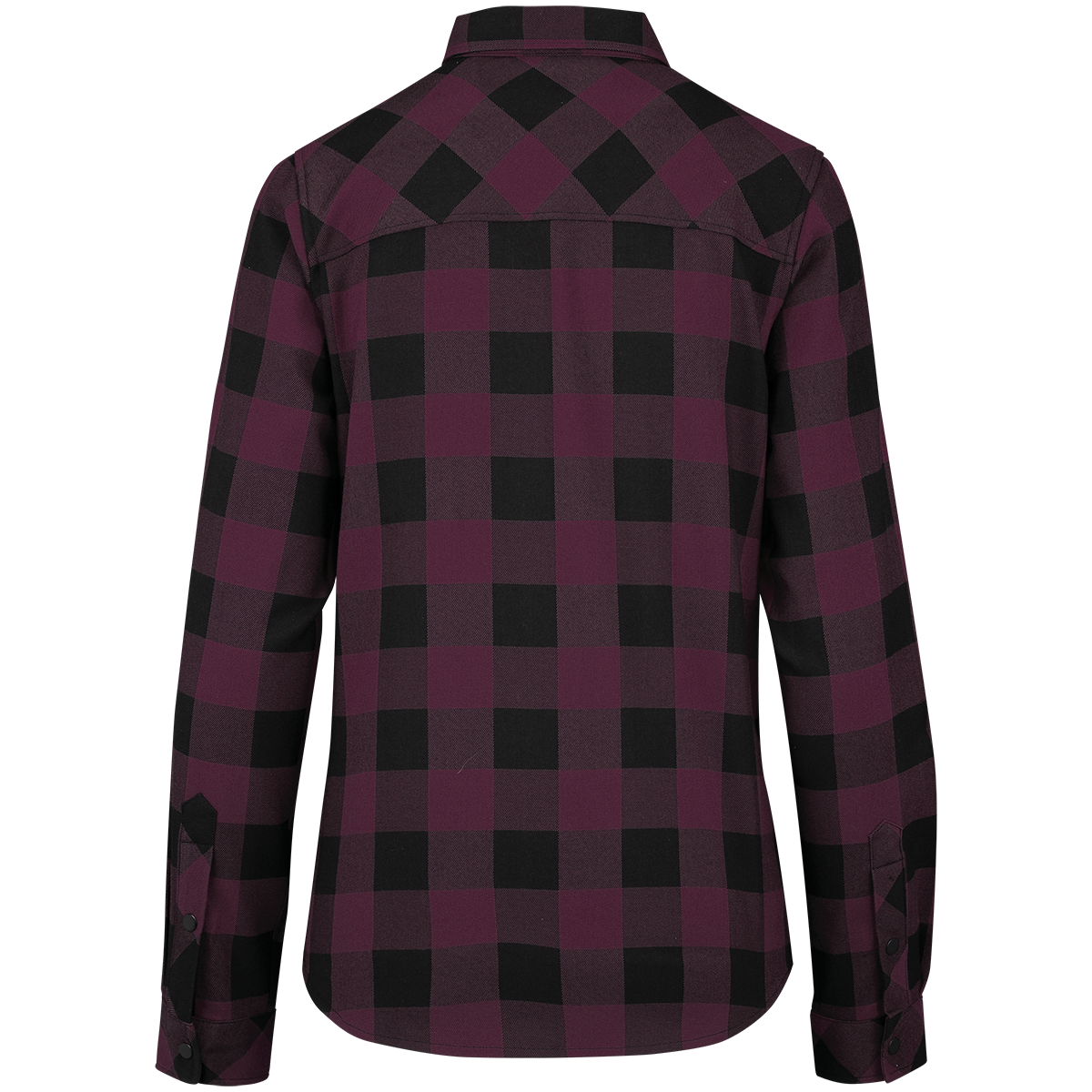 Carve Digger Womens Shirt - Raisin/Black iXS