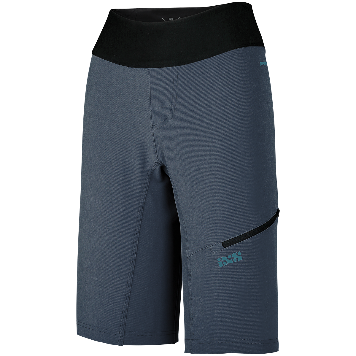 Women's Carve Hip-Hugger Shorts - Marine iXS