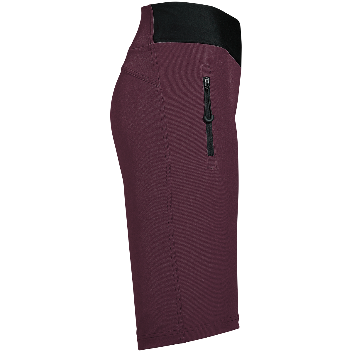 Carve Hip-Hugger Women Shorts raisin iXS
