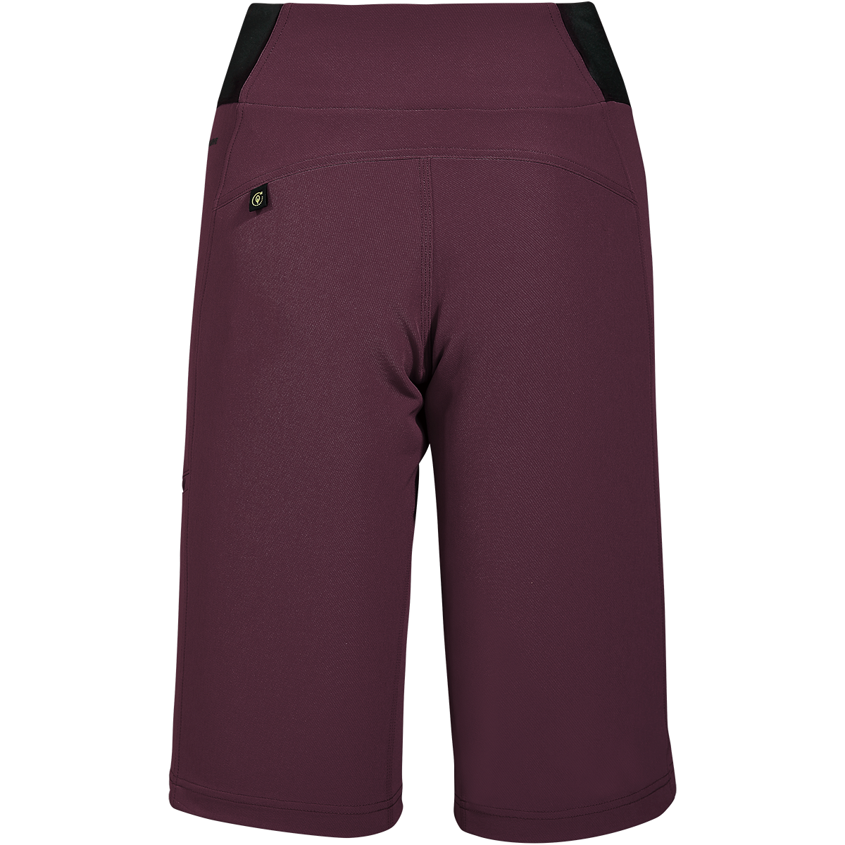 Carve Hip-Hugger Women Shorts raisin iXS