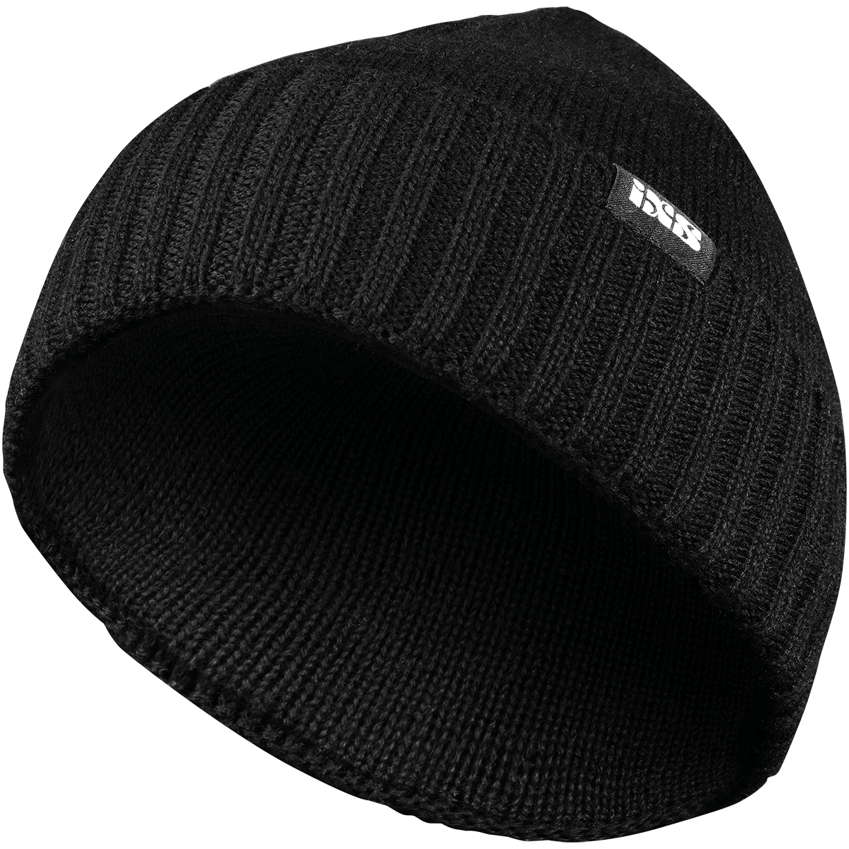 Bean Hugger Beanie - Black iXS