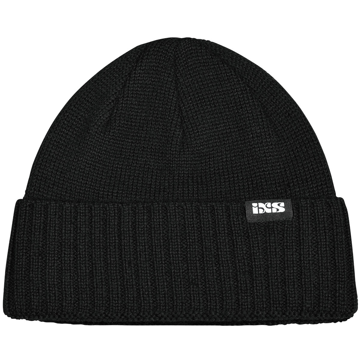 Bean Hugger Beanie - Black iXS